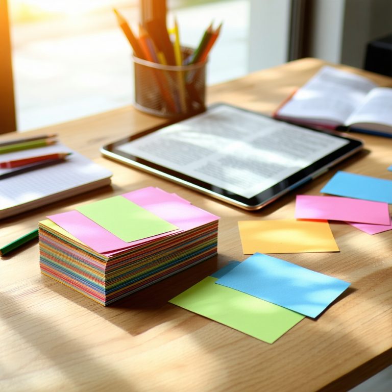 Ai flashcard generator from pdf: Complete Guide (2026)