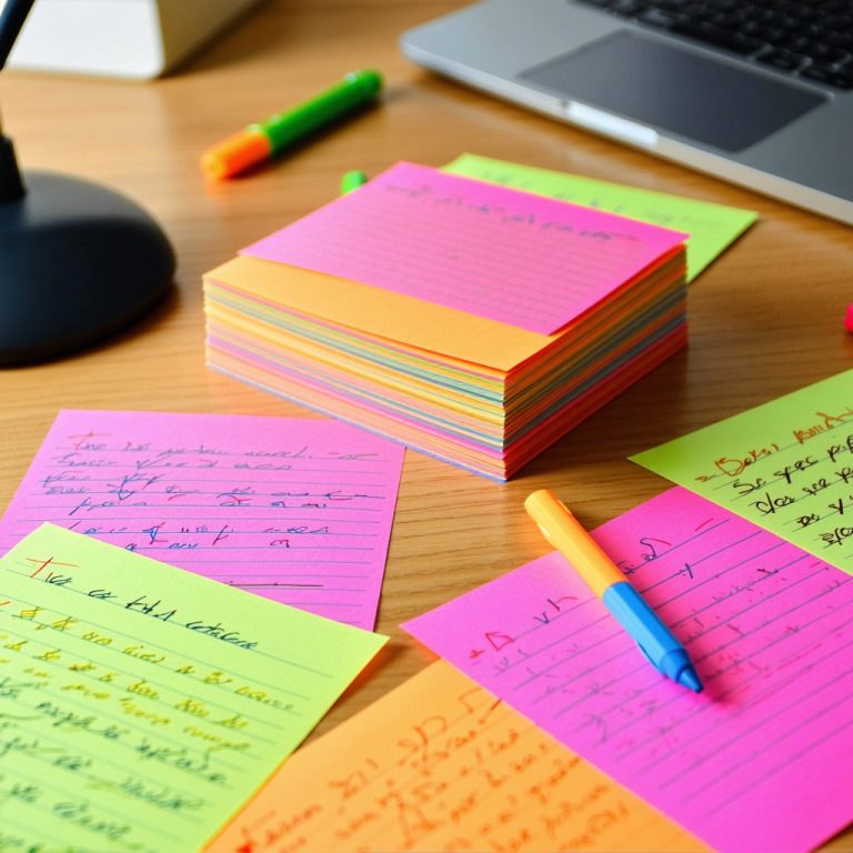 How to make flashcards: Complete Guide (2026)
